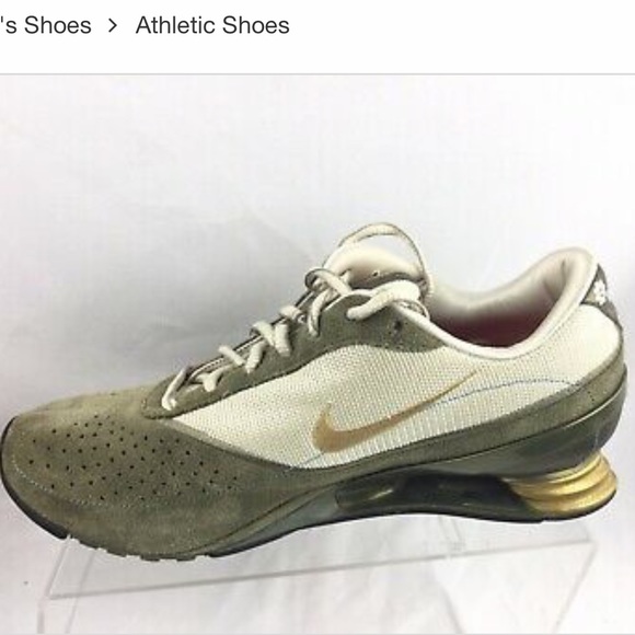 nike shox womens 8.5